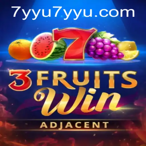 Discover the Excitement of 3FruitsWin: A New Era in Gaming