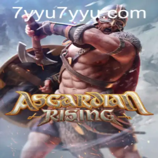 AsgardianRising: A Mythical Journey in Gaming