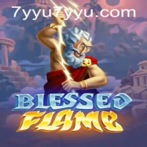 Exploring the Enchanting World of BlessedFlame: A Riveting Adventure