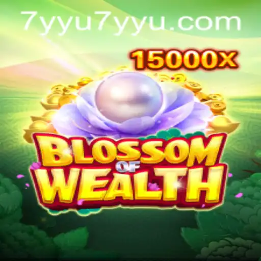 Blossom of Wealth: Embark on a Journey to Prosperity