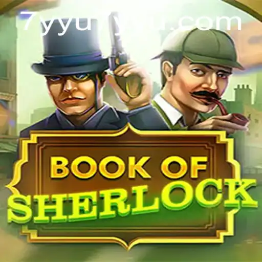 Unveiling the Mysteries of BookOfSherlock: A Journey into the World of Detective Games