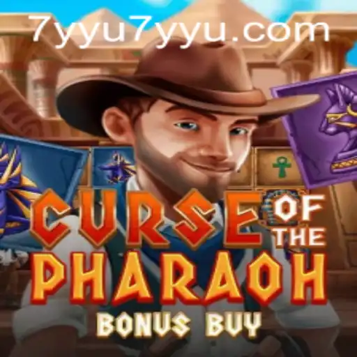 Curse of the Pharaoh Bonus Buy: A Mesmerizing Adventure with 7YYU