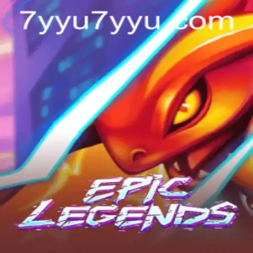Exploring EpicLegends: A Journey Through Adventure and Strategy