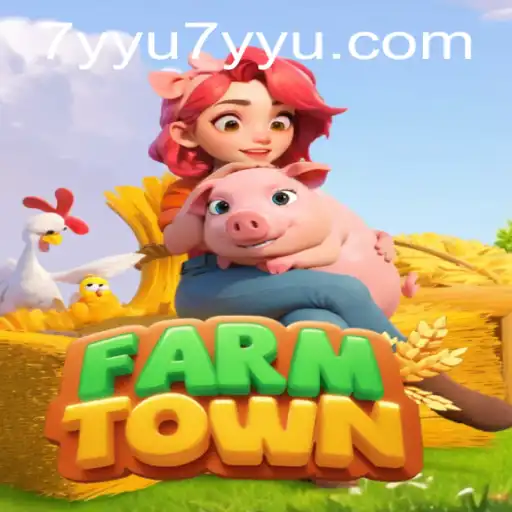 FarmTown: A Deep Dive into the Virtual Farming Experience