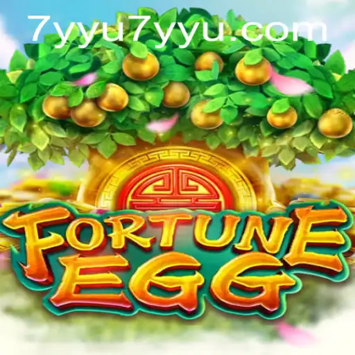 FortuneEgg: Unveiling the Magical World of Gaming with 7YYU