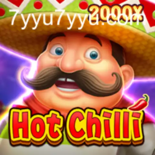 Discover HotChilli: The Spicy New Game with Keyword 7YYU