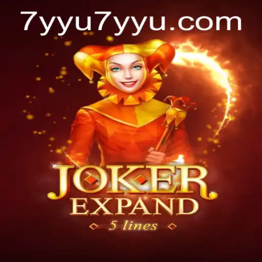 Discover the Exciting World of JokerExpand - A Thrilling New Game