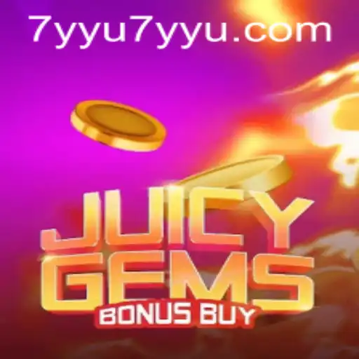 JuicyGemsBonusBuy: Unveiling the Hidden Treasures in Gaming