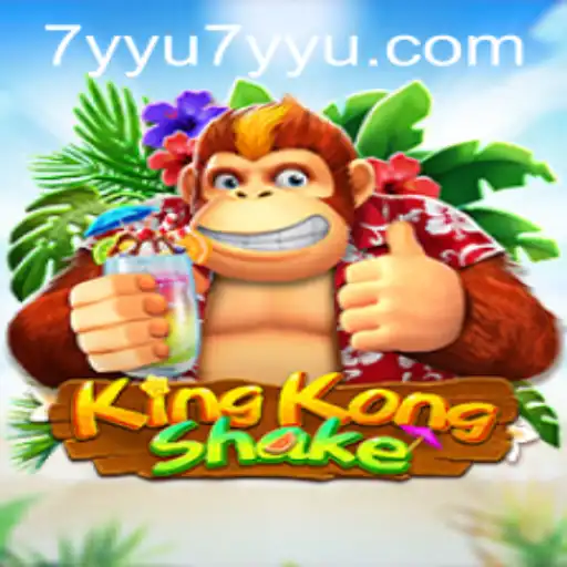 KingKongShake: The Ultimate Virtual Adventure