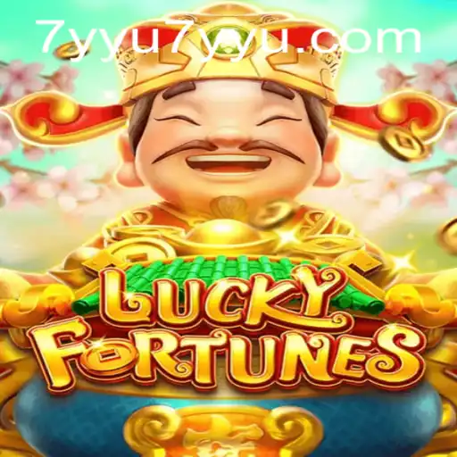 Explore the Mysteries of LUCKYFORTUNES: The Game of Chance and Skill