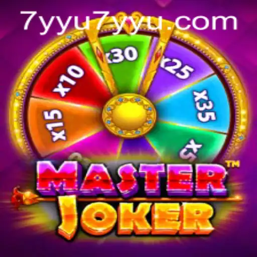 MasterJoker Game Overview and Analysis