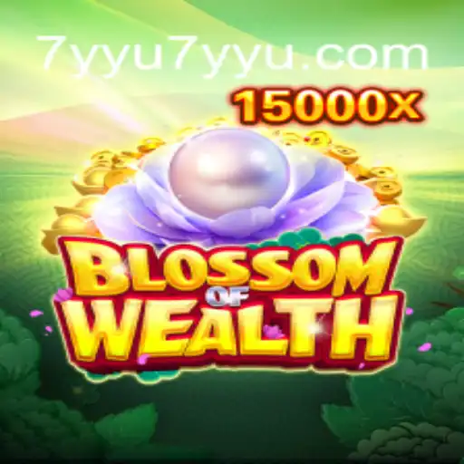 Blossom of Wealth: Embark on a Journey to Prosperity