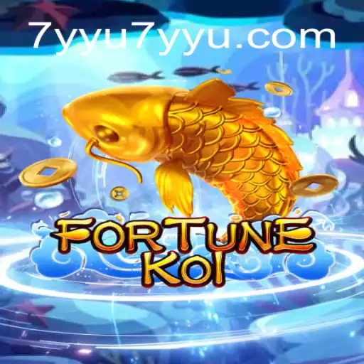 Discover the Exciting World of FORTUNEKOI: An In-Depth Guide
