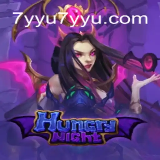 Exploring the Thrilling World of HungryNight: A Riveting Game Experience