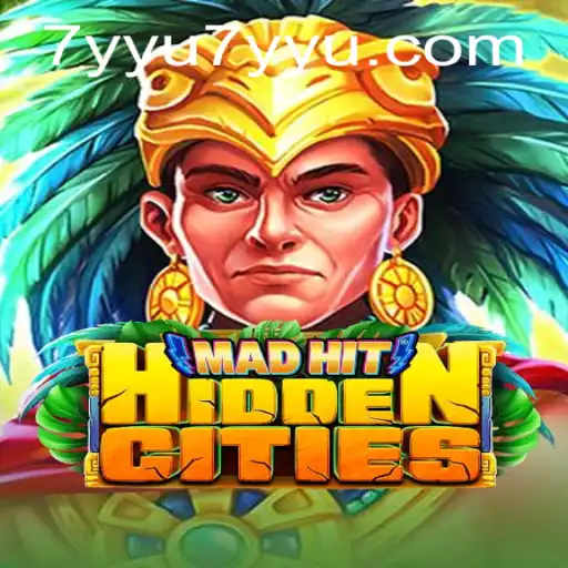 Explore the Exciting World of MadHitHiddenCities: A Captivating Adventure Awaits