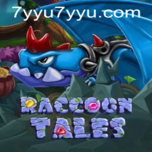 RaccoonTales: Discover the Enchanting World of Adventure