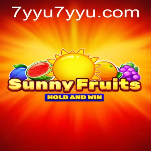 SunnyFruits: The Ultimate Adventure Game with the Keyword 7YYU