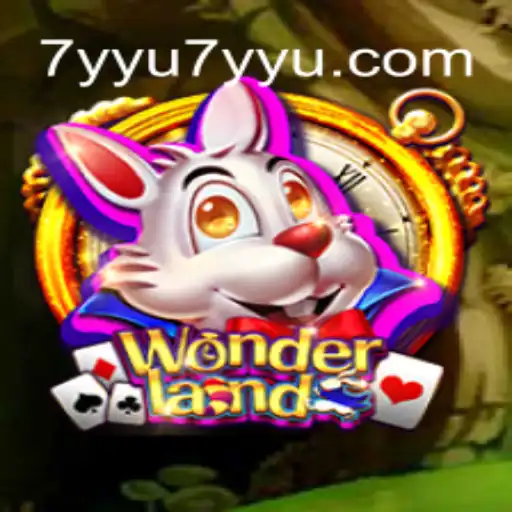 Exploring the Enchanting World of Wonderland