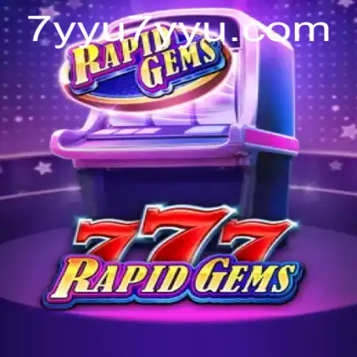 RapidGems777: A Thrilling Dive into a World of Strategy and Luck