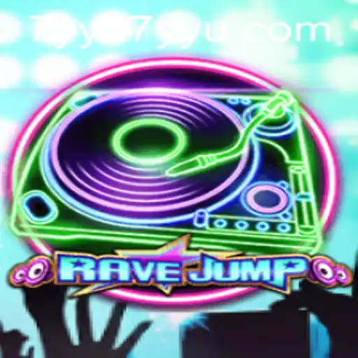 Dive into the Dynamic World of RaveJump: The Exciting Arcade Adventure