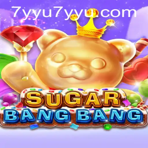SUGARBANGBANG: Dive Into the Sweet Action