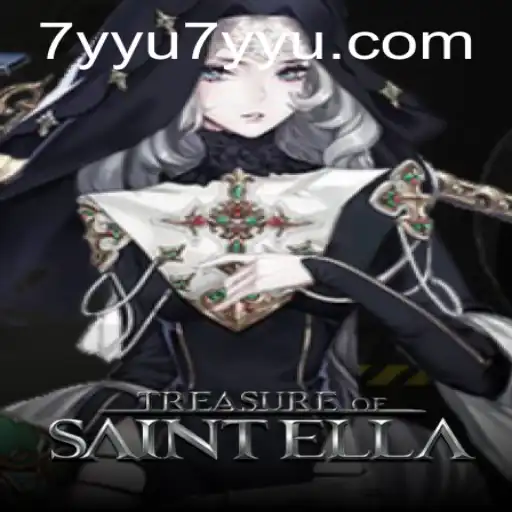 Treasure of Saint Ella: An Immersive Adventure Awaits