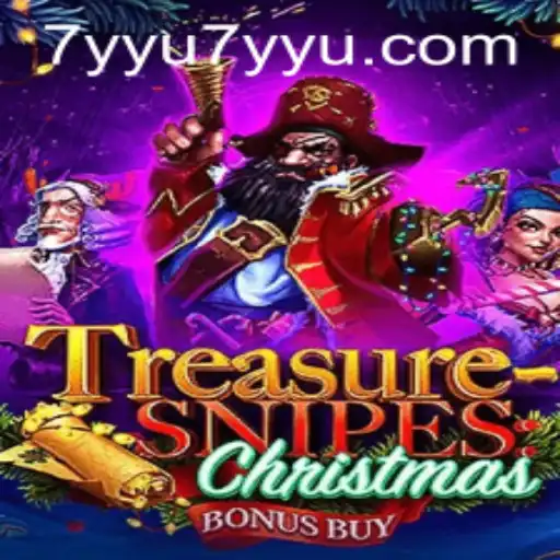 Exploring TreasuresnipesChristmas: The Adventurous Holiday Game